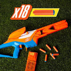 NERF - Lanzador N Series Pinpoint