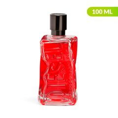 DIESEL - Perfume Hombre 100 ml EDP