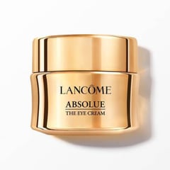 LANCOME - Tratamiento antiedad ABSOLUE THE EYE CREAM Para Todo tipo de piel 20 ml