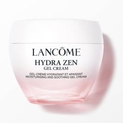 LANCOME - Hidratante facial HYDRAZEN GEL CREAM Para Todo tipo de piel 50 ml