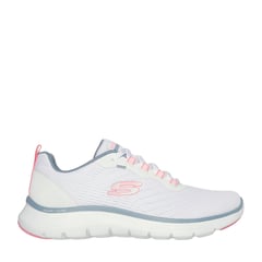 SKECHERS - Tenis para Mujer Moda Flex Appeal 5.0