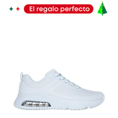 SKECHERS - Tenis para Mujer Moda Uno Evolve Infinite Air