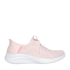 SKECHERS - Tenis Slip Ins para Mujer Moda Ultra Flex 3.0 Brilliant