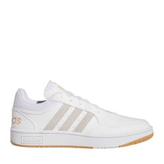 ADIDAS ORIGINALS - Tenis Hombre Moda Hoops 3.0 Low Classic Vintage