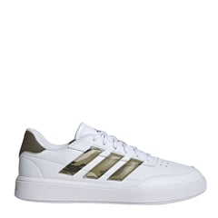 ADIDAS - Tenis para Hombre Moda Courtblock