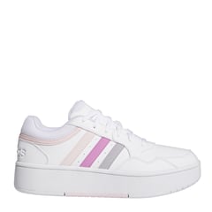 ADIDAS - Tenis para Mujer Moda Hoops 3.0 Bold