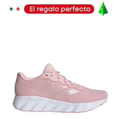 ADIDAS - Tenis para Mujer Running Switch Move