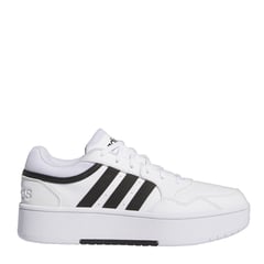 ADIDAS - Tenis para Mujer Moda Hoops 3.0 Bold