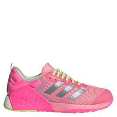 ADIDAS - Tenis para Mujer Training Dropset 3 Trainer