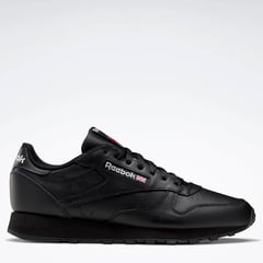 REEBOK - Tenis para Hombre Moda Classic Leather