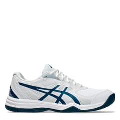 ASICS - Tenis Hombre para jugar Tenis Court Slide 3