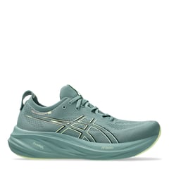 ASICS - Tenis para Hombre Running Gel Nimbus 26