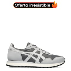 ASICS - Tenis para Hombre Moda Tiger Runner II