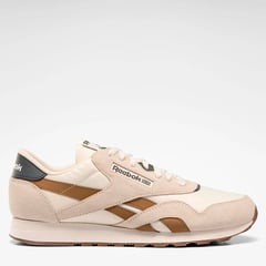 REEBOK - Tenis para Hombre Moda Classic Nylon