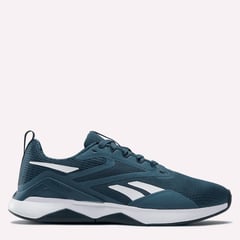 REEBOK - Tenis para Hombre Training Nanoflex TR 2