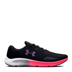 UNDER ARMOUR - Tenis para Mujer Running Charged Pursuit 3