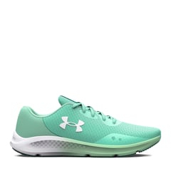 UNDER ARMOUR - Tenis para Mujer Running Charged Pursuit 3