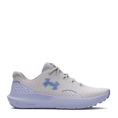 UNDER ARMOUR - Tenis para Mujer Running Charged Surge 4