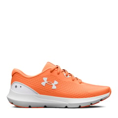 UNDER ARMOUR - Tenis para Mujer Running Surge 3