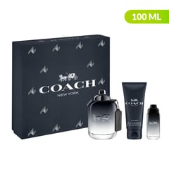 COACH - Perfume Hombre 100 ml EDT