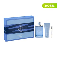 JIMMY CHOO - Perfume Hombre 100 ml EDT