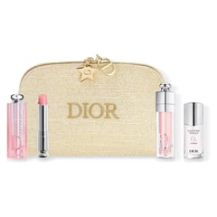 DIOR - Set de maquillaje y tratamiento - Ritual de luminosidad natural, edición limitada