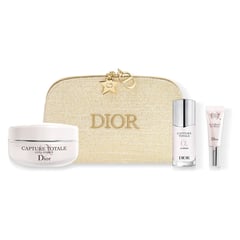 DIOR - Set Capture Totale - El ritual de tratamiento antiedad global, edición limitada