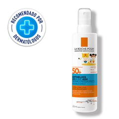 LA ROCHE POSAY - Bloqueadores en Crema 200ml