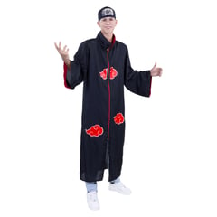 FANTASTIC NIGHT - Disfraz para hombre Akatsuki