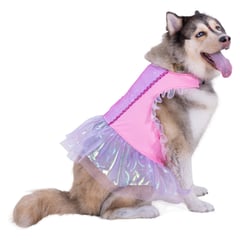 FANTASTIC NIGHT - Disfraz Para Mascota Princesita