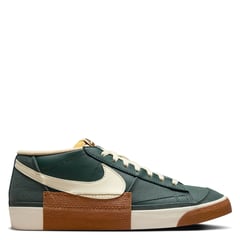 NIKE - Tenis para Hombre Moda Blazer Low Pro Club