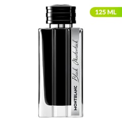 MONTBLANC - Perfume Hombre Collection Black Meisterstuck 125 ml EDP