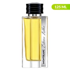 MONTBLANC - Perfume Hombre Extreme Leather 125 ml EDP