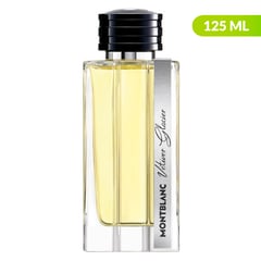 MONTBLANC - Perfume Hombre Collection Vetiver Glacier 125 ml EDP