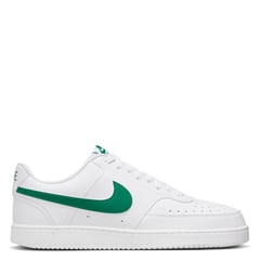 NIKE - Tenis para Hombre Moda Court Vision Low Next Nature