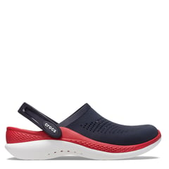 CROCS - Sandalias para Mujer LiteRide 360 Clog