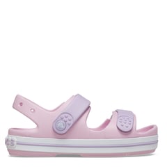 CROCS - Sandalias Crocband Sandal T Niña