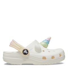 CROCS - Sandalias Classic UnicornCgT Niña