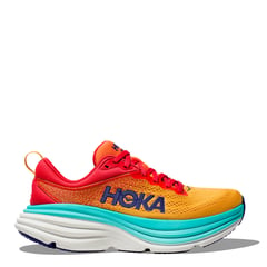 HOKA - Tenis para Hombre Running Bondi 8