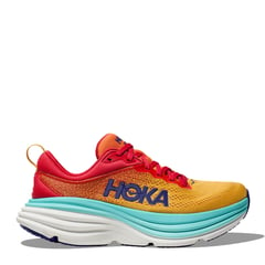 HOKA - Tenis para Mujer Running Bondi 8