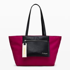 DESIGUAL - Bolso Mujer Tote