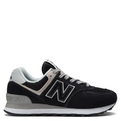 NEW BALANCE - Tenis para Mujer Moda 574