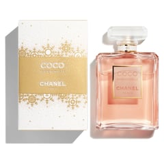 CHANEL - COCO MADEMOISELLE EDP EDICIÓN LIMITADA 100ML