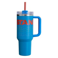 STANLEY - Termo Quencher en Acero inoxidable 1.2 lt