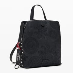 DESIGUAL - Morral Mujer Dejavu