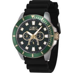 INVICTA - Reloj para Hombre