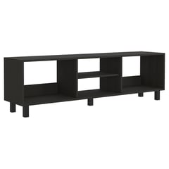 RTA - Mueble de Televisión Moderno de 160 x 47.5 x 35 cm para Televisores de Hasta 70 Pulgadas, Muebles