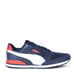 PUMA - Tenis para Hombre Moda ST Runner V3 Mesh