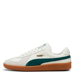 PUMA - Tenis para Hombre Moda Army Trainer