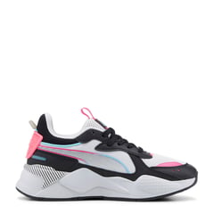 PUMA - Tenis para Mujer Moda Rs-X 3D Wns